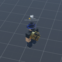Testing Place for Boombox