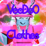 VooDo0 Clothes