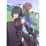 Sakura And Haylee