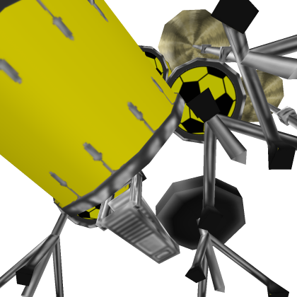 mps drum