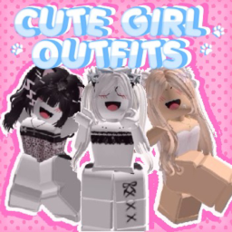 [ WIP  ] CUTE GIRL OUTFITS