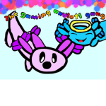 The Gaming Axolotl Gang