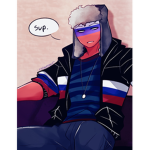 RussianComrade Fan Group