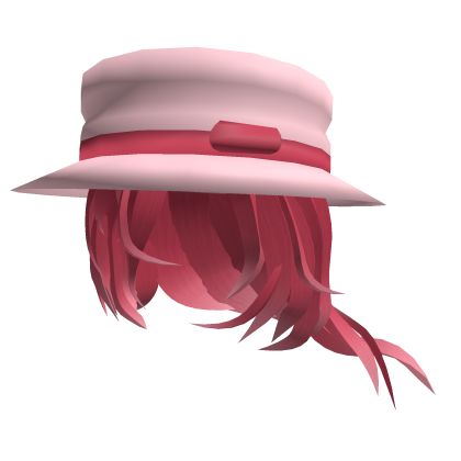 Cute Hair Roblox item