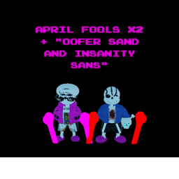[DUSTDUST p1] Undertale: Final World