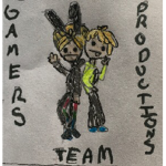 GAMER'S PRODUCTIONS TEAM