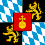 | HRE | Electorate Bayern