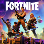 Fornite Gaming