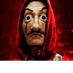 La Casa De Papel official