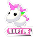 The Adopt Me 4life Squad!
