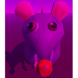 rat queen