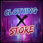 CLOTHING × STORE