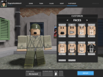 WW1 group