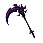 void hollow scythe