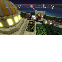 Tiny Country