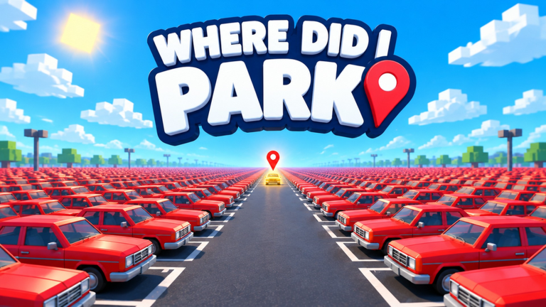 Where Did I Park? screenshot 2