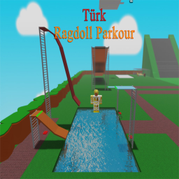 [TÜRK] Ragdoll Parkour