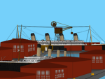 Maritime Incorporate