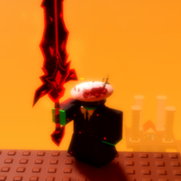 8Bios' Sword