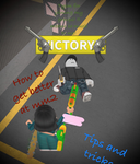 How to become better at mm2