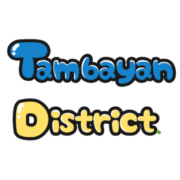 Tambayan District