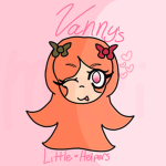 Vanny’s Little Helpers