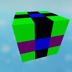 Box Obby icon