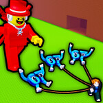 Escape Sammy For Brainrots!