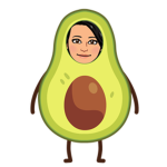 The Avocado Trio Fan Group
