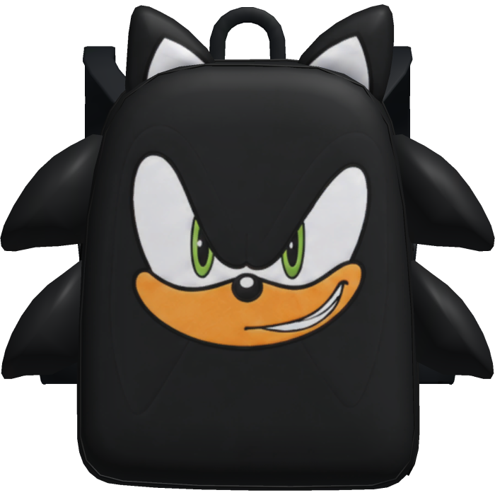 Shadow Sonic Backpack [3.0]