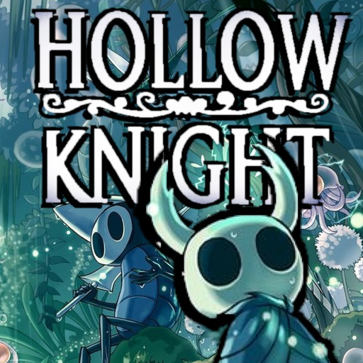 Hollow Knight: Fallen Hallownest