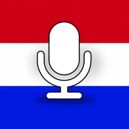 [🗿] Dutch Voice Chat 🎙️ icon