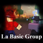 La Basic Group