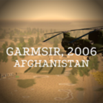 (ANA) Afghan National Army