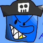 hob quadrado