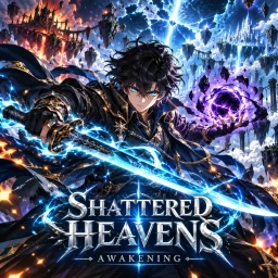 SHATTERED HEAVENS: AWAKENING icon