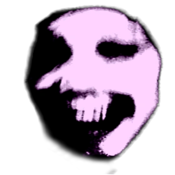 Doors Fan Entity = Nyctophobia Roblox decal
