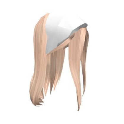 Hair Roblox decal