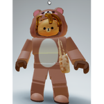 bear cave army