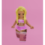 NICKI MINAJ | THE PINKPRINT TOUR