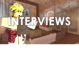 Interviewing Area
