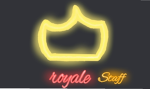 Royale Games Staff