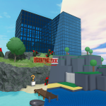 Time Heist
