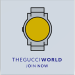 The Gucci World