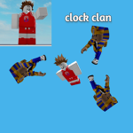 clock- clan