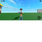 Holaa dono robux :D