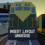Insert Layout Universe