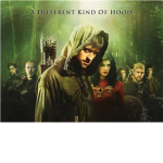 Sherwood Forest Outlaws