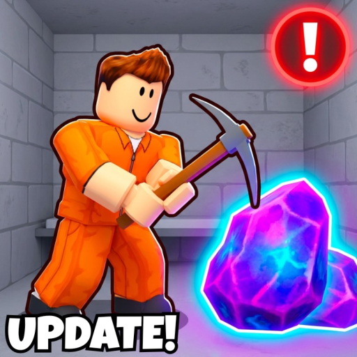 My Prison Mine ⛏️