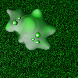 Slime Ground